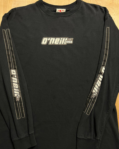 1990's O'neil USA Long Sleeve Shirt