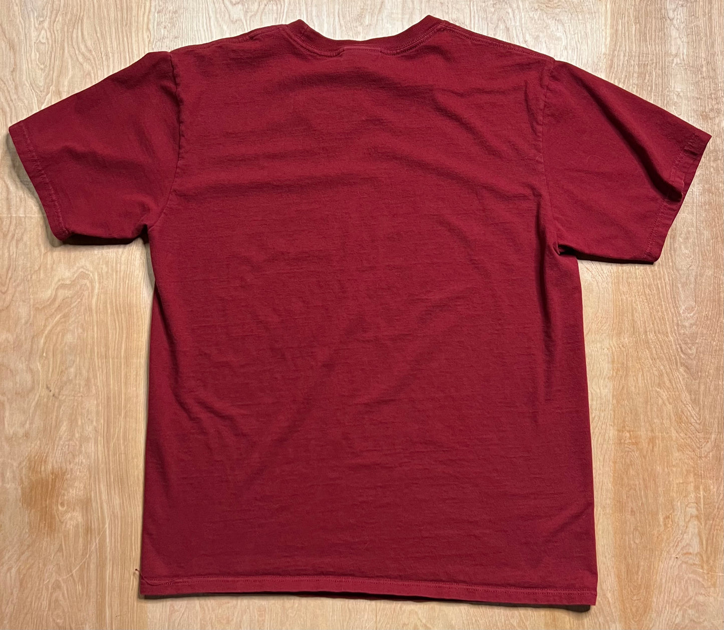 Early 2000's Nike Mini Swoosh T-Shirt