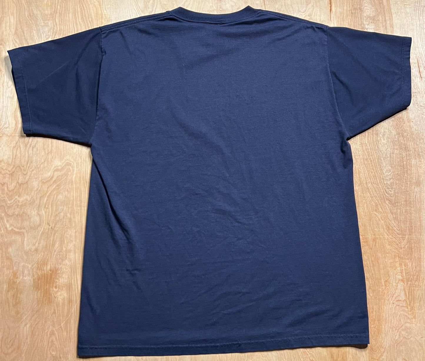 1990's Endless Designs Whitetail Buck T-Shirt