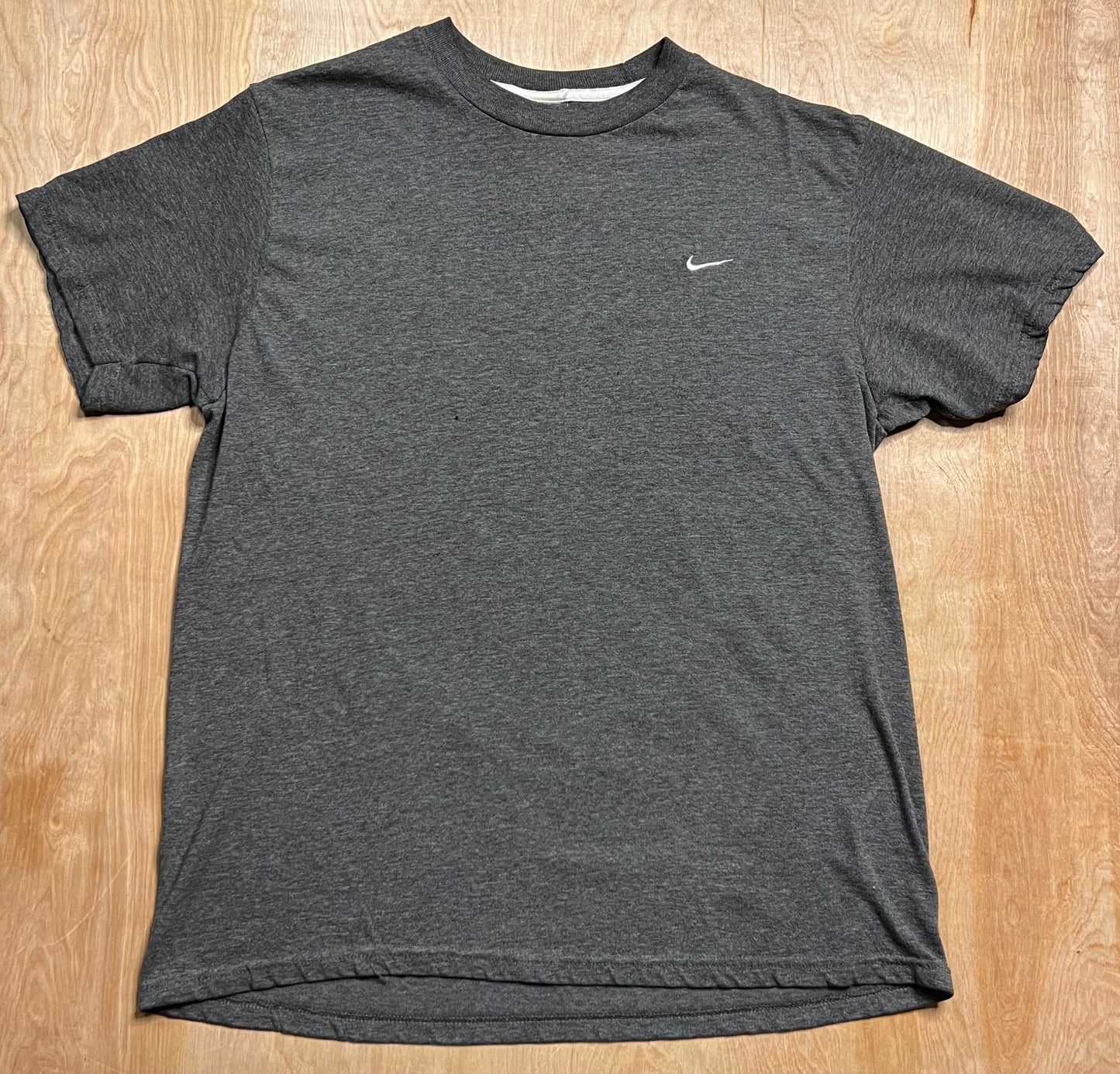Early 2000's Nike Mini Swoosh T-Shirt
