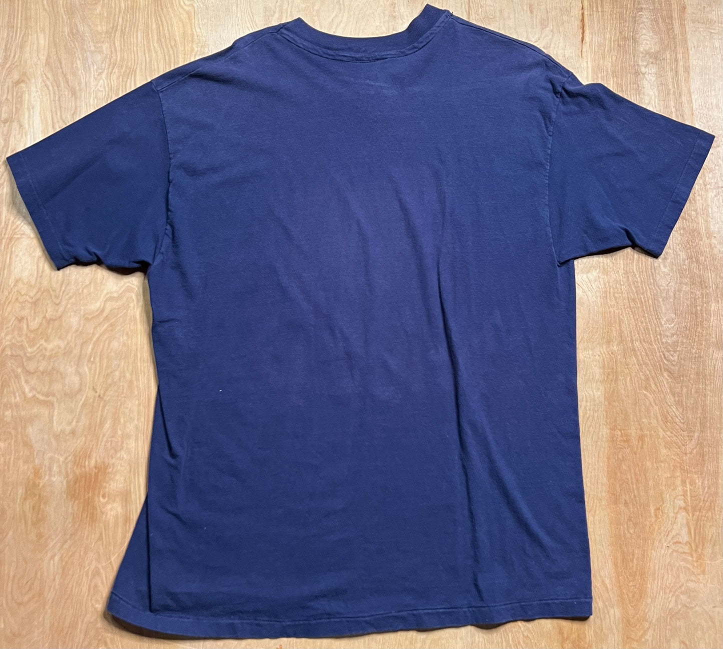 1990's United States Navy Single Stitch T-Shirt