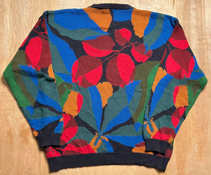 Vintage Perry Ellis Sweater