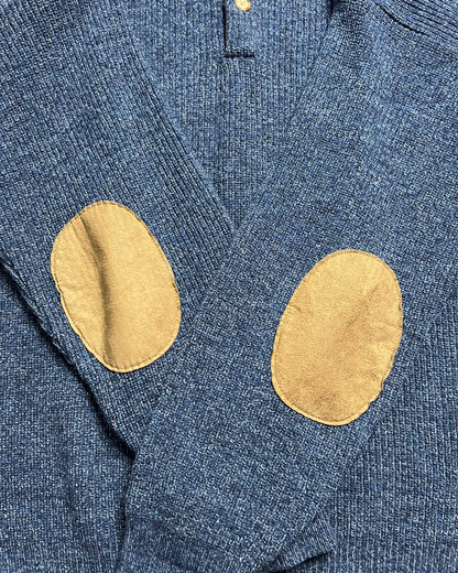 1990's Pendleton 2 Button Sweater