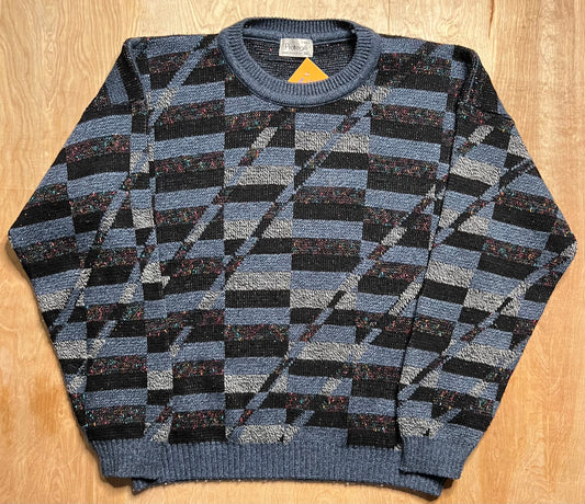 1990's Protegé Sweater