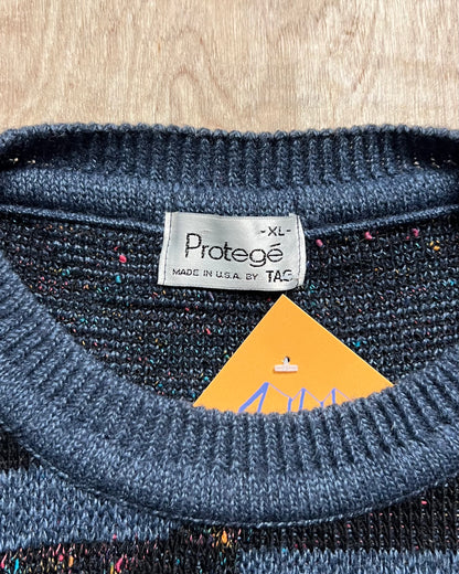 1990's Protegé Sweater