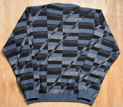 1990's Protegé Sweater