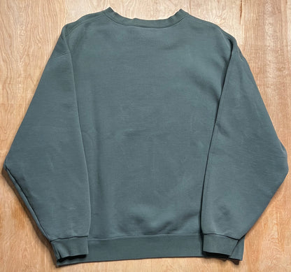 1990's Russell Athletic Pro Cotton Crewneck