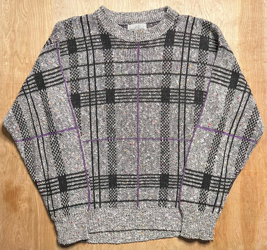 1990's J.J. Cochran Sweater