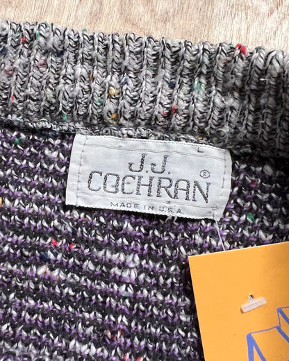 1990's J.J. Cochran Sweater