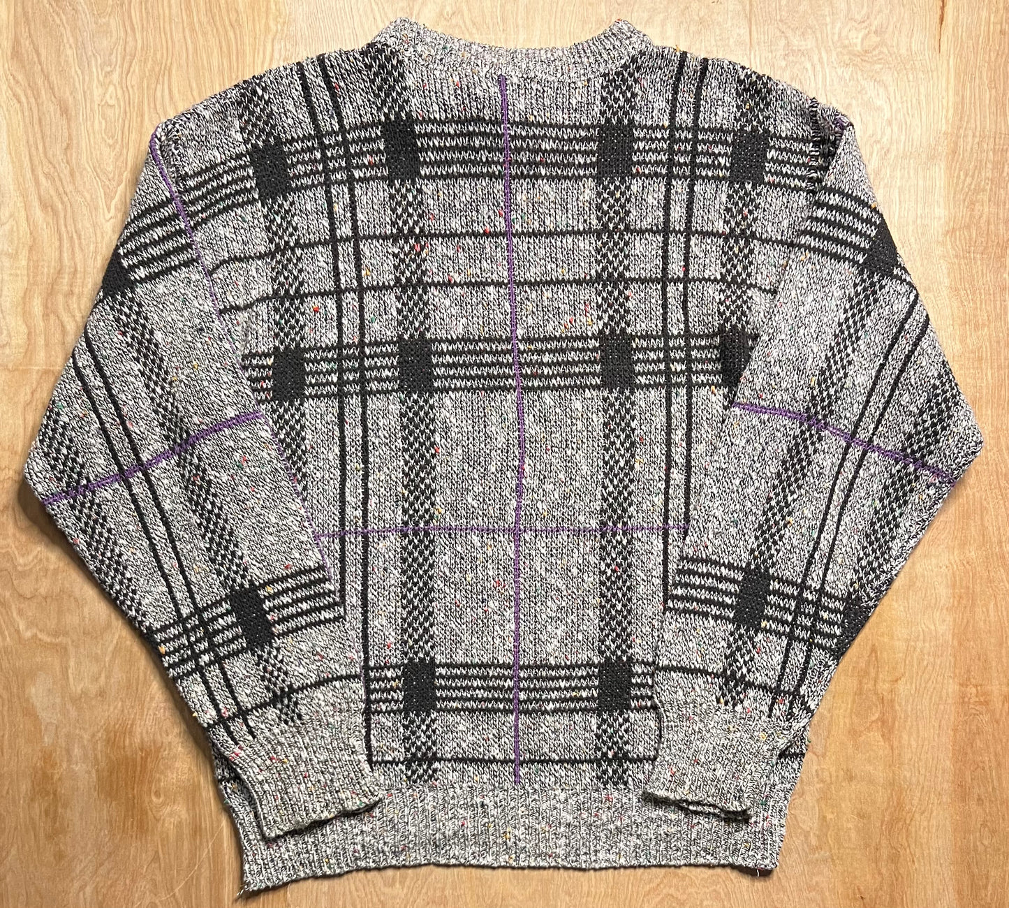 1990's J.J. Cochran Sweater