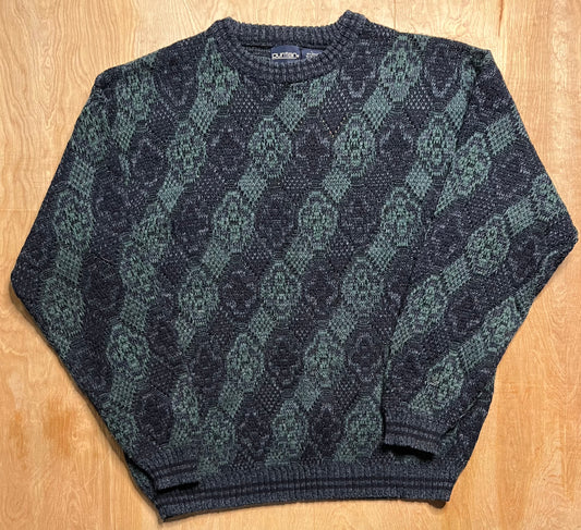 1990's Puritan Acrylic Sweater
