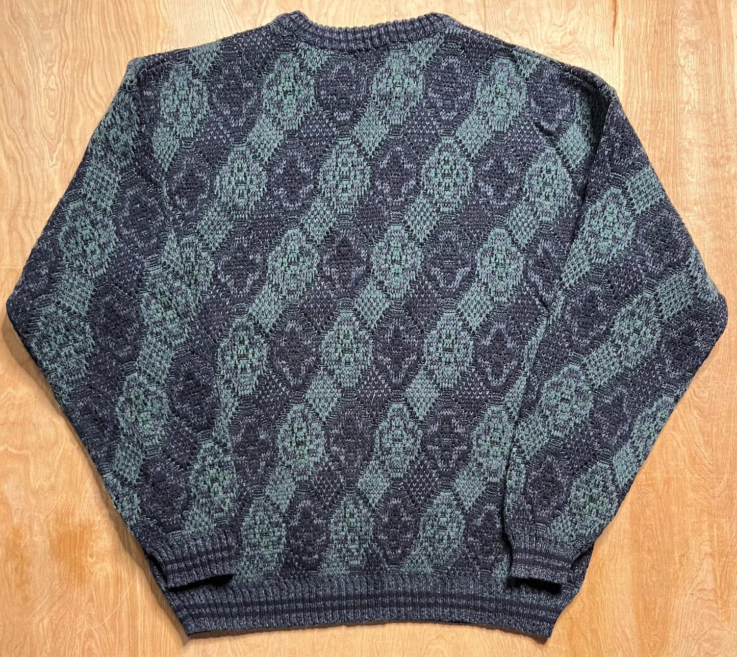 1990's Puritan Acrylic Sweater