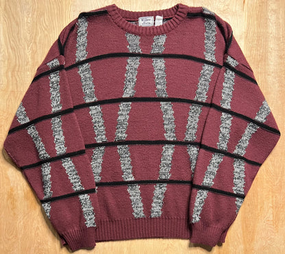 1990's Willow Bay Sweater