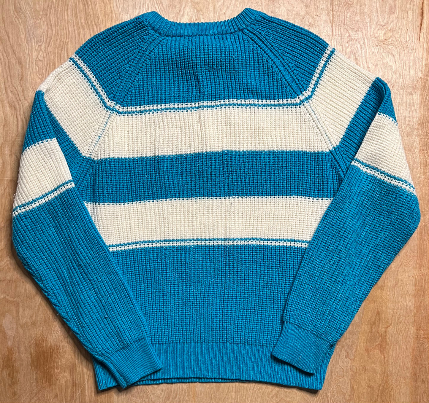 Vintage Expressions Acrylic Sweater