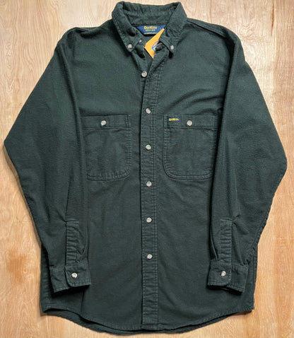 Vintage Oshkosh Flannel