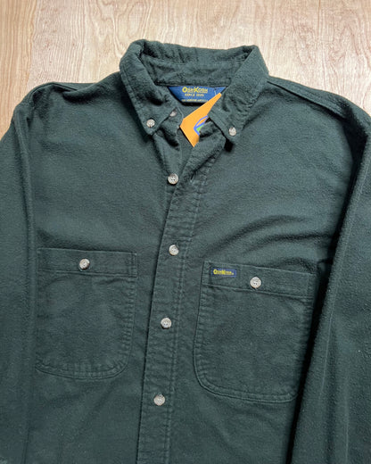 Vintage Oshkosh Flannel