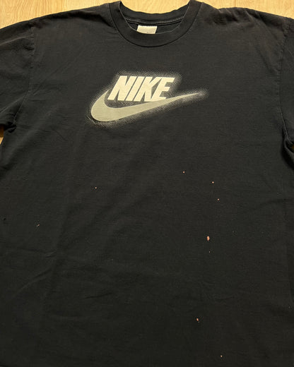 Vintage Distressed Nike T-Shirt