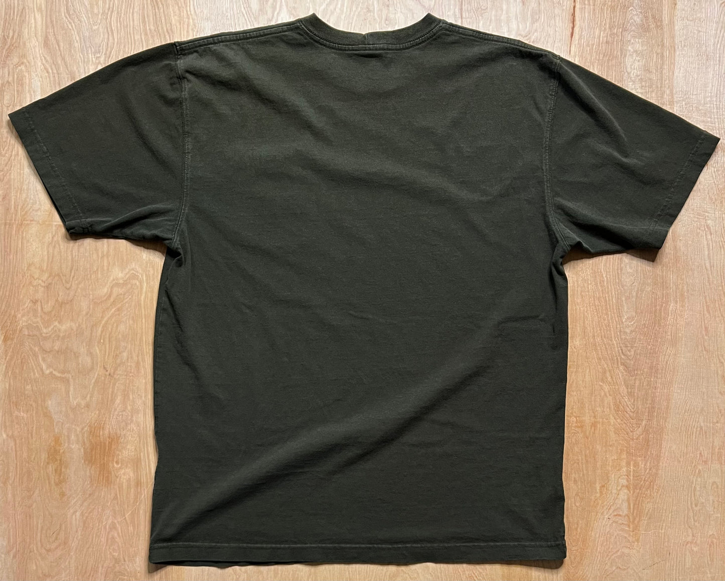 Vintage Carhartt Pocket T-Shirt