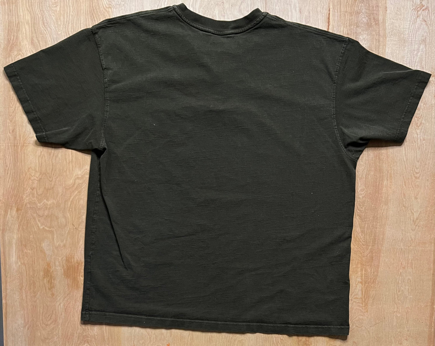 Vintage Carhartt 3 Button Pocket T-Shirt