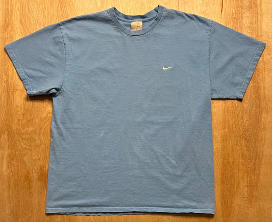 Vintage Nike Mini Swoosh T-Shirt