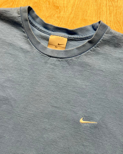 Vintage Nike Mini Swoosh T-Shirt