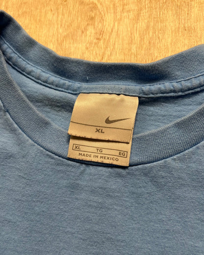 Vintage Nike Mini Swoosh T-Shirt