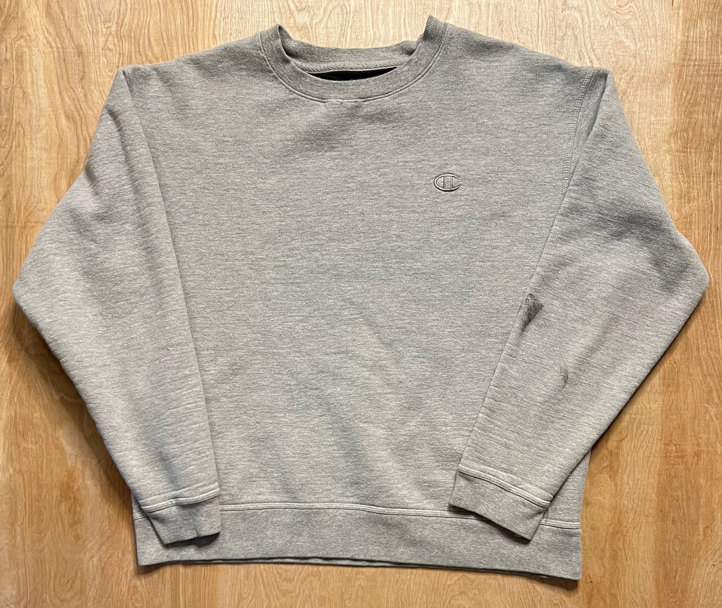 Modern Champion Crewneck