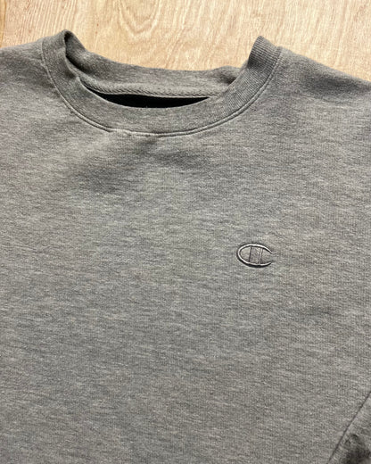 Modern Champion Crewneck