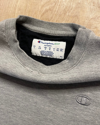 Modern Champion Crewneck