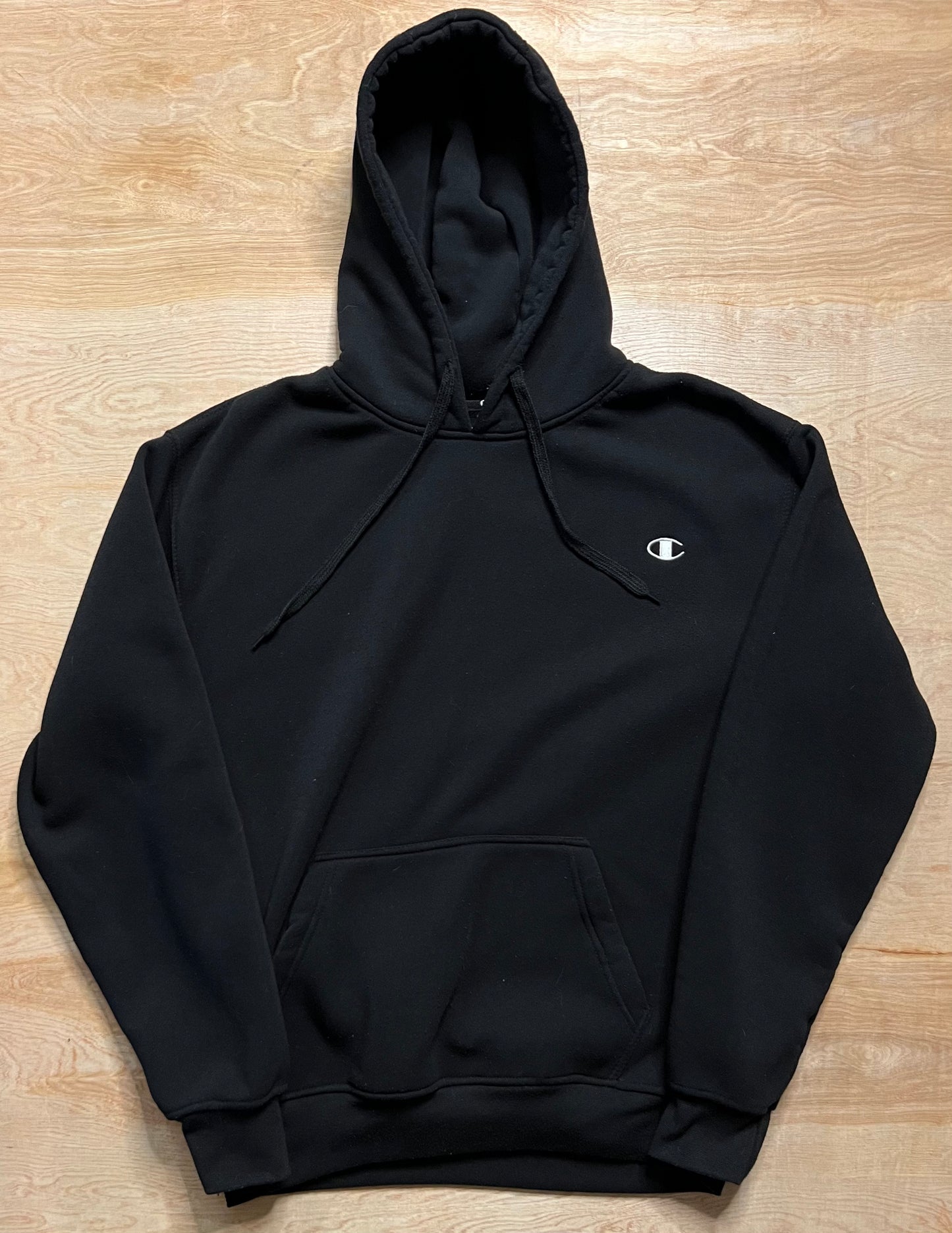 2000's Champion Hoodie