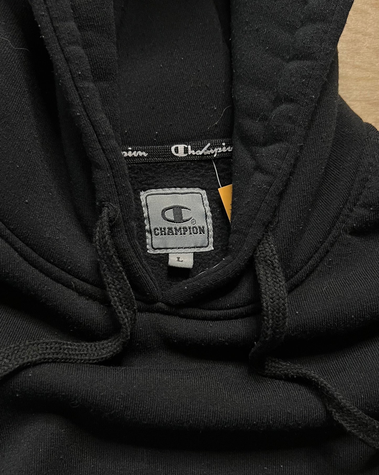 2000's Champion Hoodie