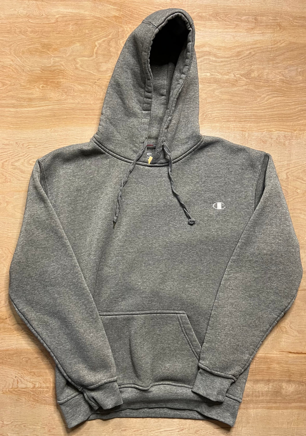 2000's Champion Hoodie