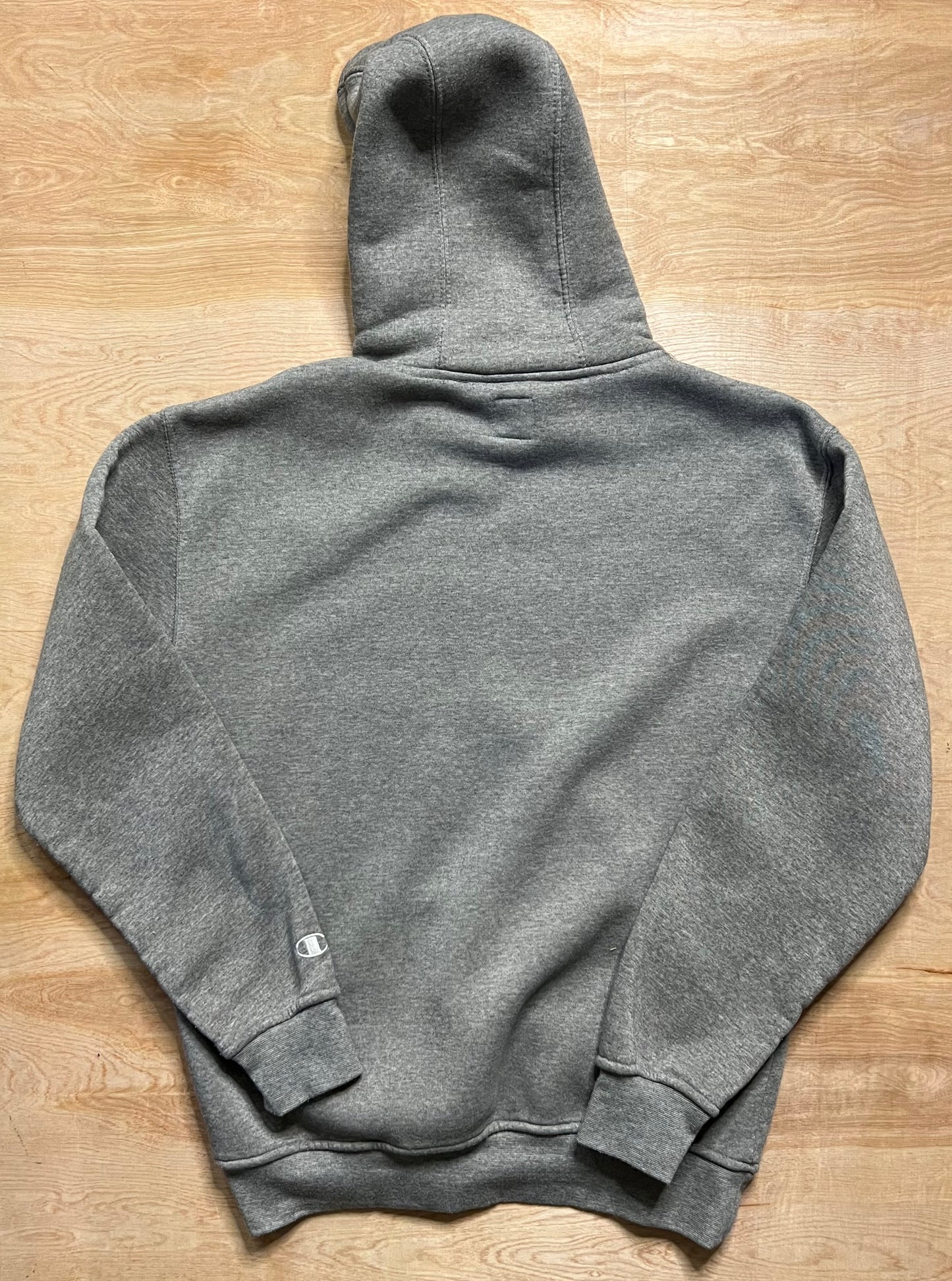 2000's Champion Hoodie