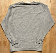 Load image into Gallery viewer, 1990&#39;s Nike Center Swoosh Long Sleeve Shirt
