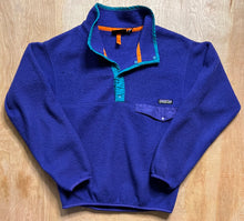 Load image into Gallery viewer, Vintage Patagonia Synchilla Fleece
