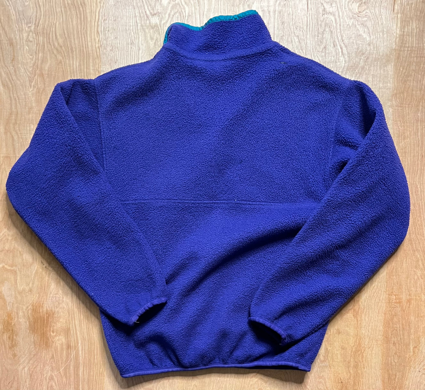 Vintage Patagonia Synchilla Fleece