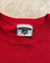 Load image into Gallery viewer, 1990&#39;s University of Wisconsin Lee Heavyweight Crewneck
