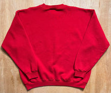 Load image into Gallery viewer, 1990&#39;s University of Wisconsin Lee Heavyweight Crewneck
