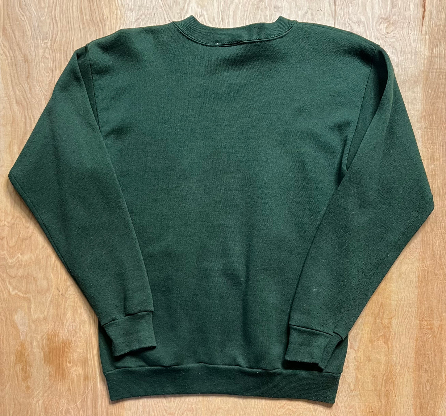 1994 Green Bay Packers Logo 7 Crewneck