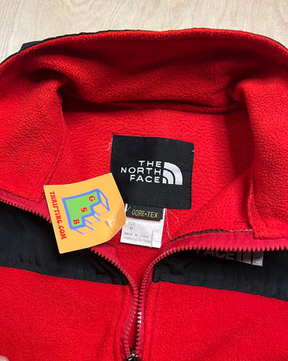 1990's The North Face x Gore-Tex 3-in-1 Winter Jacket