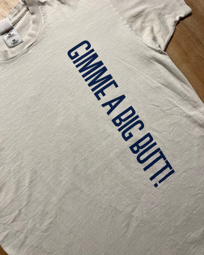 1990's Leinenkugels "Gimme a Big Butt" Single Stitch T-Shirt