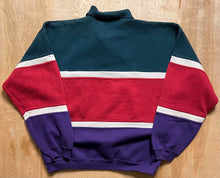 Load image into Gallery viewer, Vintage Cherokee Sports 3 Button Crewneck
