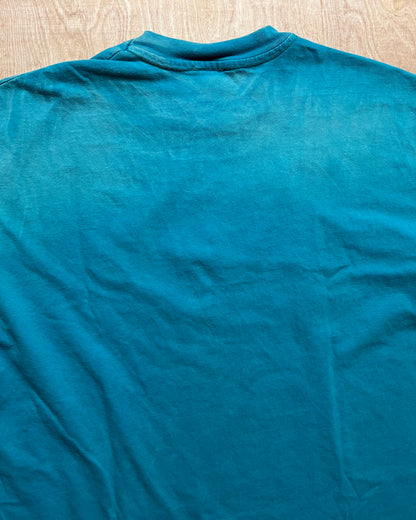 1990's Pepe CO London Single Stitch T-Shirt