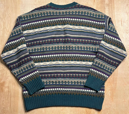 1990's Pendleton Wool Sweater