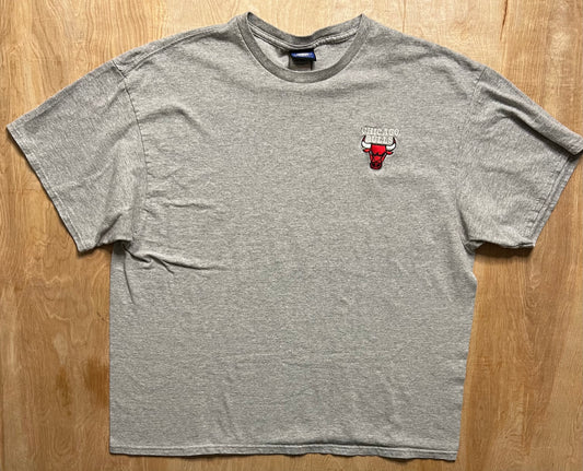 Vintage Chicago Bulls T-Shirt