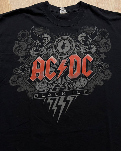 ACDC Black Ice T-Shirt