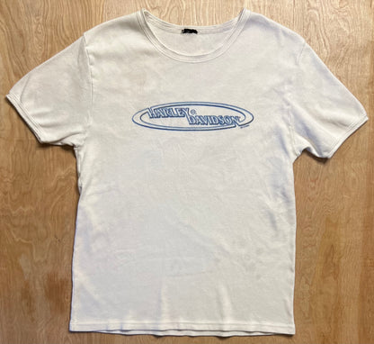 1998 Harley Davidson Green Bay, USA T-Shirt