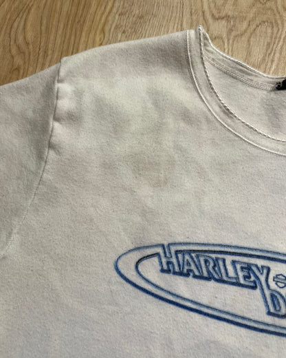1998 Harley Davidson Green Bay, USA T-Shirt