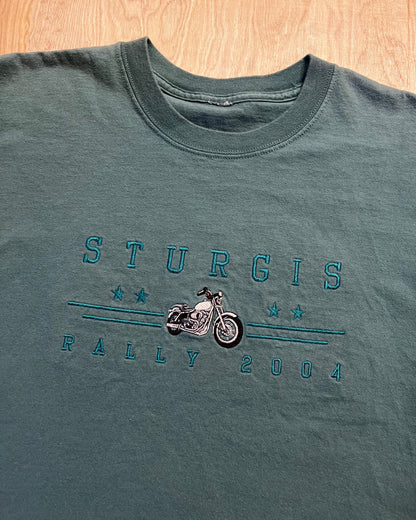 2004 Sturgis Rally T-Shirt