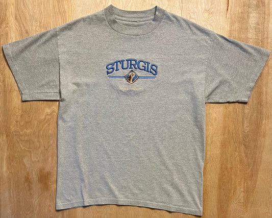 2003 Sturgis Black Hills Rally T-Shirt